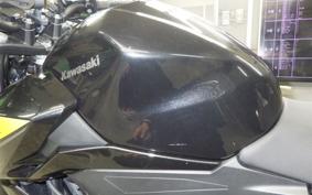 KAWASAKI Z250 Gen.2 2007 EX250P