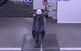 SUZUKI LET`S2