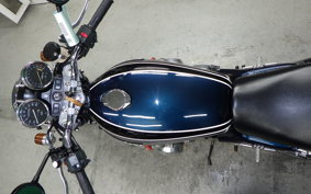 KAWASAKI ZEPHYR 750 2001 ZR750C