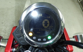 HONDA DAX 125 2014 JB04