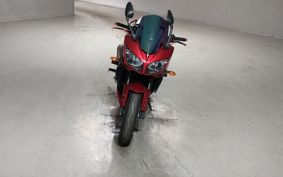 YAMAHA FZ1 FAZER 2008 RN21J