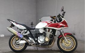 HONDA CB1300SF BOLDOR 2005 SC54