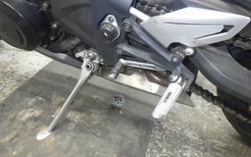 TRIUMPH DAYTONA 675 2015