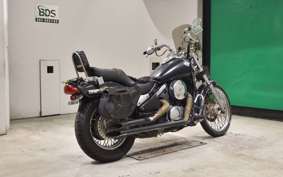 KAWASAKI VULCAN 400 Gen.2 1995 VN400A