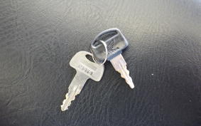 HONDA GYRO CANOPY TA03