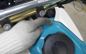 HONDA XL DEGREE MD26