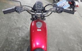 KAWASAKI 250TR 2017 BJ250F