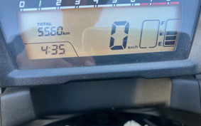 HONDA NC750X 2014 RC72