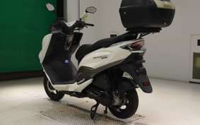 SUZUKI BURGMAN 125
