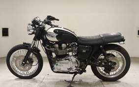 TRIUMPH BONNEVILLE T100 2006