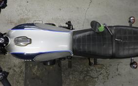 YAMAHA GX750 1976