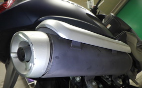 SUZUKI BURGMAN200A 2021 CH41A
