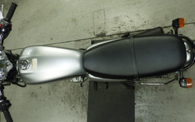 HONDA CB223S MC40