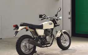 HONDA APE 100 HC07