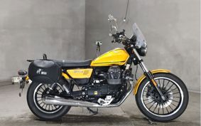 OTHER  MOTO GUZZI V9 ROME - 2017 LH