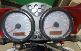 DUCATI MONSTER 900 IE 2002