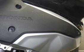 HONDA PCX 160 KF47