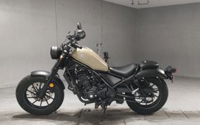 HONDA REBEL MC49