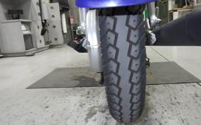 HONDA C110 SUPER CUB JA61