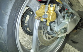 HONDA CB400 SUPER BOLDOR VTEC 2008 NC42