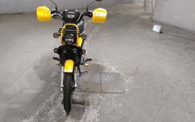 HONDA CROSS CUB110 JA45