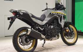HONDA TRANSALP XL750 2025 RD16