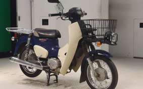 HONDA C50 SUPER CUB AA07