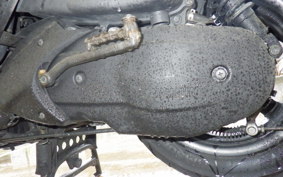 YAMAHA CYGNUS 125 X 2 SE44J