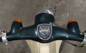 HONDA LITTLE CUB AA01
