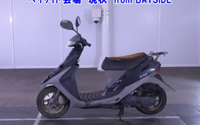 HONDA DIO