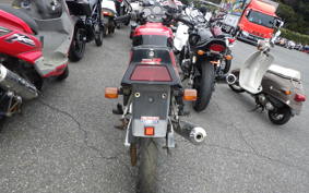 HONDA CBR400F GEN 2 1986 NC17