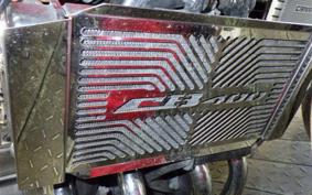 HONDA CB400SF 1994 NC31