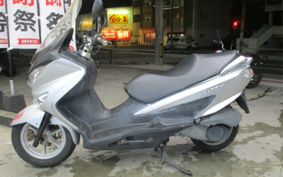SUZUKI BURGMAN200 CH41A
