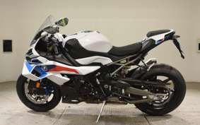 BMW S1000RR M DDC 2026