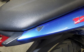 SUZUKI GSX-S125 DL32B