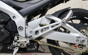 SUZUKI GSR 400 2007 GK7DA