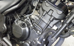 HONDA REBEL 250 S 1994 MC49