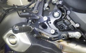 YAMAHA MT-09 A 2020 RN52J