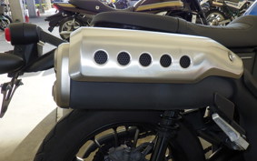 HONDA CL500 2018 PC68