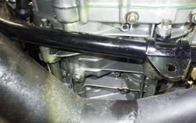KAWASAKI 400SS 2003 S3F