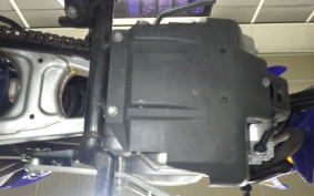 YAMAHA XTZ125 2021