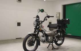 HONDA CT125-2 2023 JA65