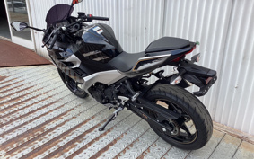 KAWASAKI NINJA 250 EX250P