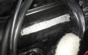 HONDA CB750 AERO 1996 CB750A