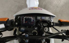 HONDA XR125L JD21