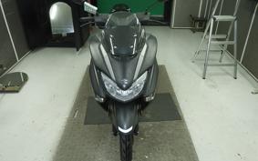 SUZUKI BURGMANｽﾄﾘｰﾄ125EX EA23M