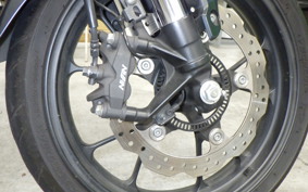 HONDA CB250RA 2019 MC52