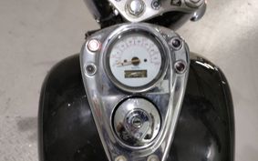 HONDA SHADOW 400 NC34