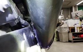 HONDA NC700S 2012 RC61