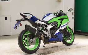 KAWASAKI ZX-4RR 2024 ZX400P